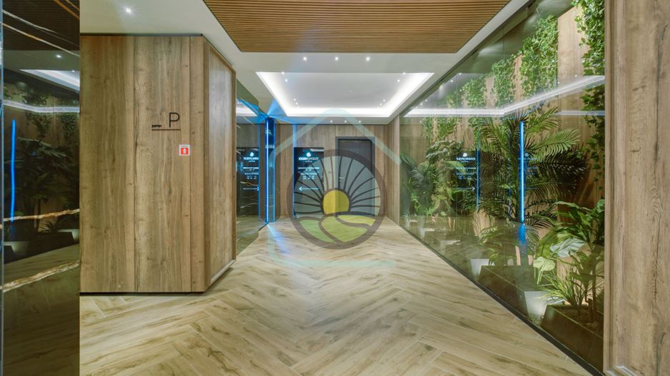 APARTAMENT CU 2 CAMERE SI 2 BAI-COSMOPOLIT - Poză 26