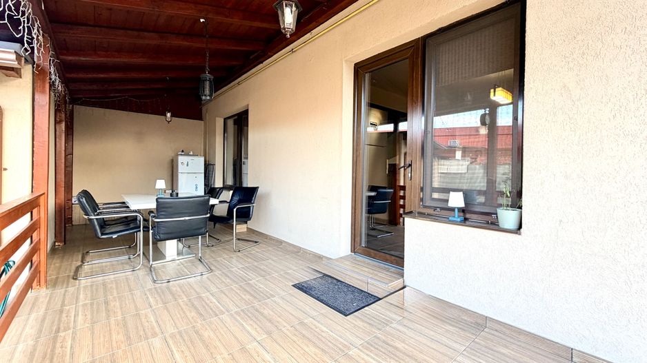 Cămin spațios, luminos și perfect echilibrat,  la 10 minute de centru - Poză 28