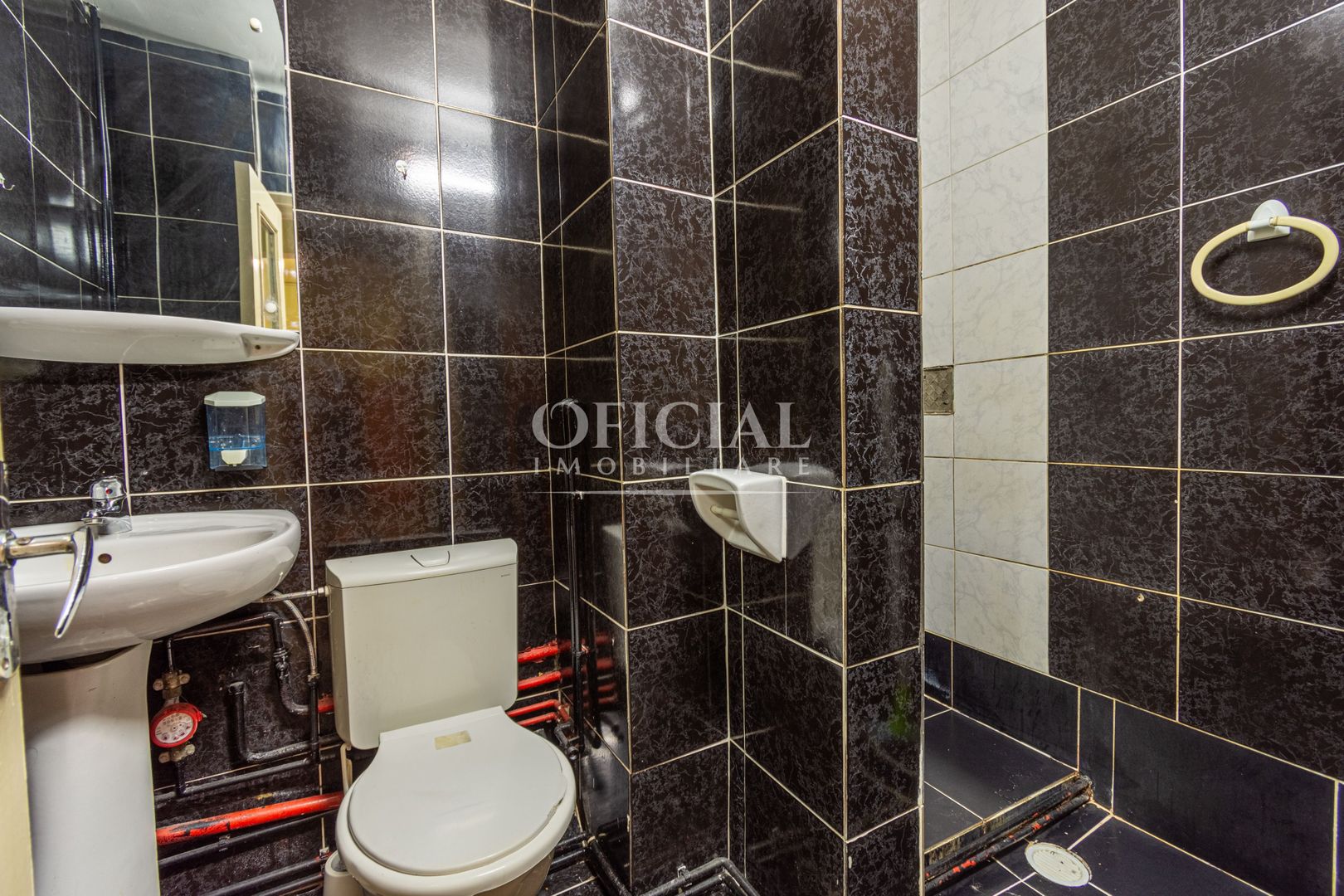 Apartament 4 Camere | 81 Mp | Balcon | Parcare | 2 Bai | Manastur BIG - Poză 14