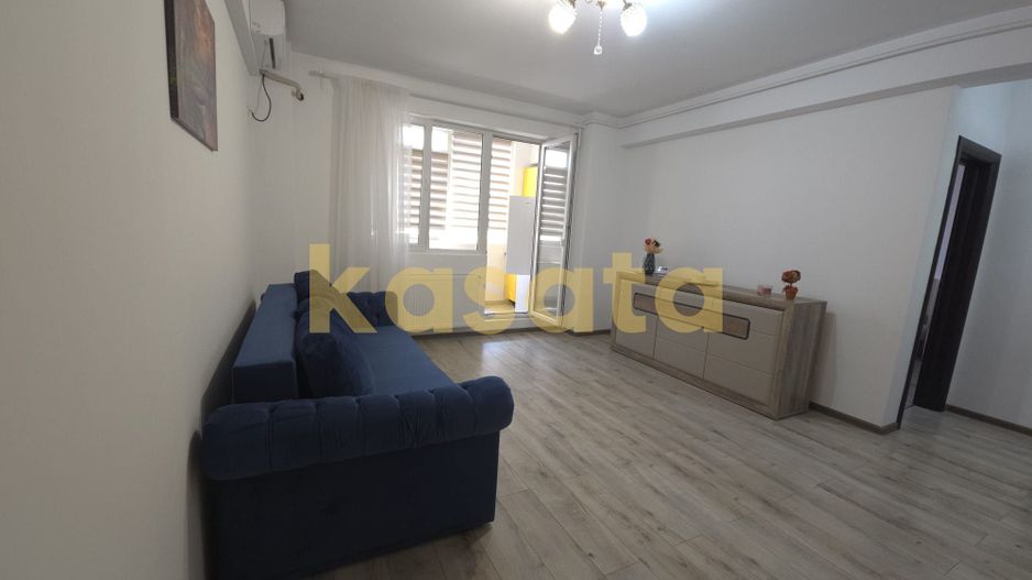 2 Camere de Închiriat 🏡 | Militari Residence 📍| Mutare Imediată - Poză 1