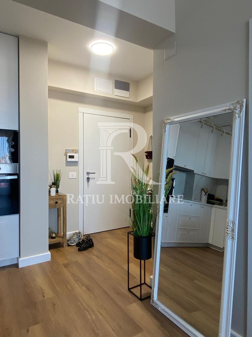 Apartament de inchiriat | 2 camere | Prima Arena | Oradea | - Poză 4