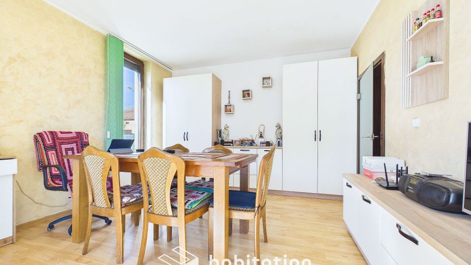 Casă individuală spațioasă și luminoasă cu garaj, în Mircea cel Bătrân - Poză 4