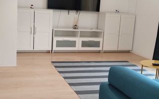 Studio modern | Atria Urban Resort | Zonă verde & liniștită - Poză 4