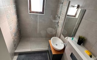 Ocazie COMISION0% Apartament 3 camere 118mp cu parcare Rond OMV PIPERA - Poză 12