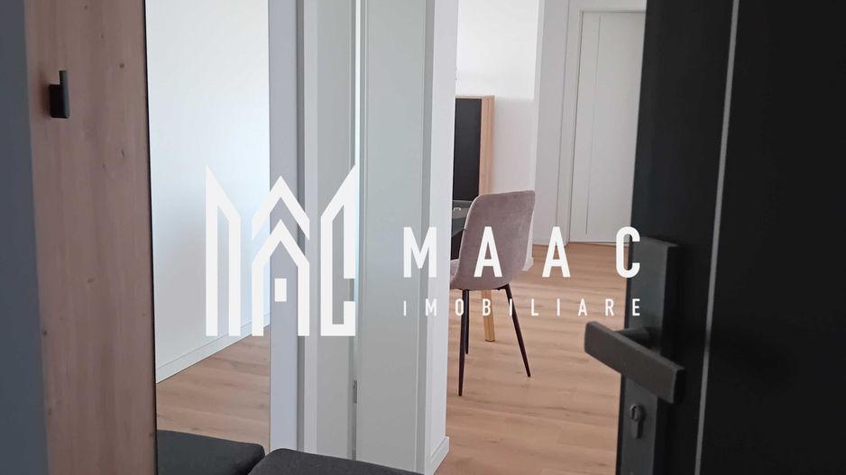 Apartament 3 camere | Etaj 2/4 | Loc Parcare | Lift - Poză 3