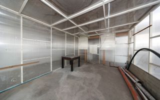 Hală Industrială de Vânzare în Parcul Industrial Tohan, Zărnești - Poză 17