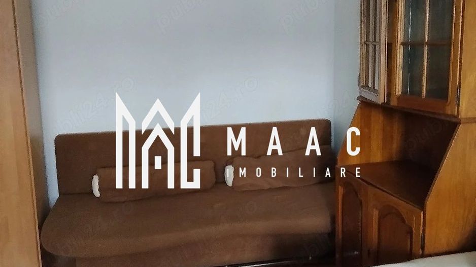 Apartament 2 camere de închiriat | Sibiu | Hipodrom 3 | 65 mp - Poză 3