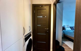 Apartament 2 dormitoare | Etaj intermediar | Manastur - Poză 16