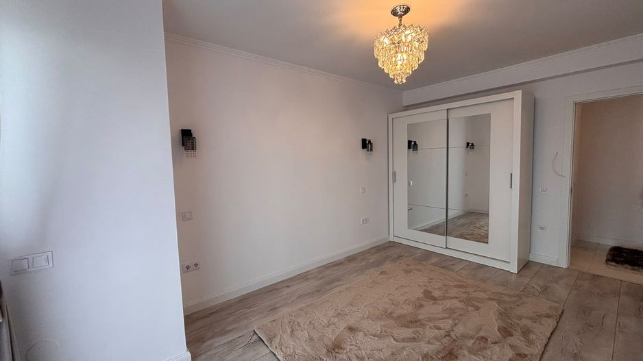 Apartament de lux de vânzare – 5 camere, DaVinci, Sibiu - Poză 29