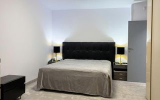 De vânzare: apartament 4 camere + parcare - Primăverii - Jean Monnet. - Poză 4