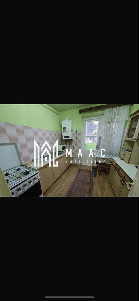 Apartament 2 camere | 44 MPU | Balcon | Terezian - Poză 4