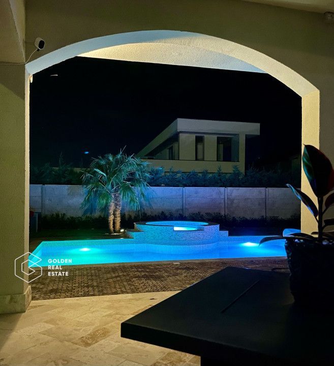 Vila exclusivistă disponibila in Vladimirescu, Arad - Poză 24