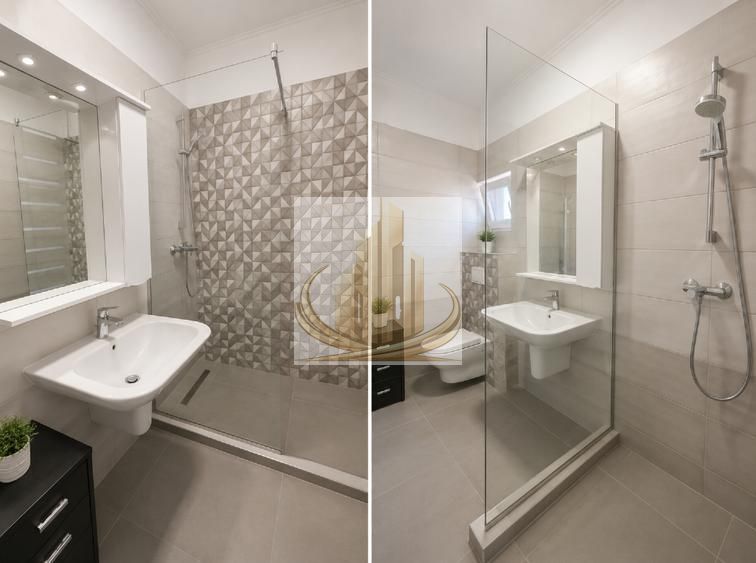 Duplex Premium | 5 cam, 3 bai | 119 mp Utili | Zonă Pădure Dumbrăvița - Poză 12