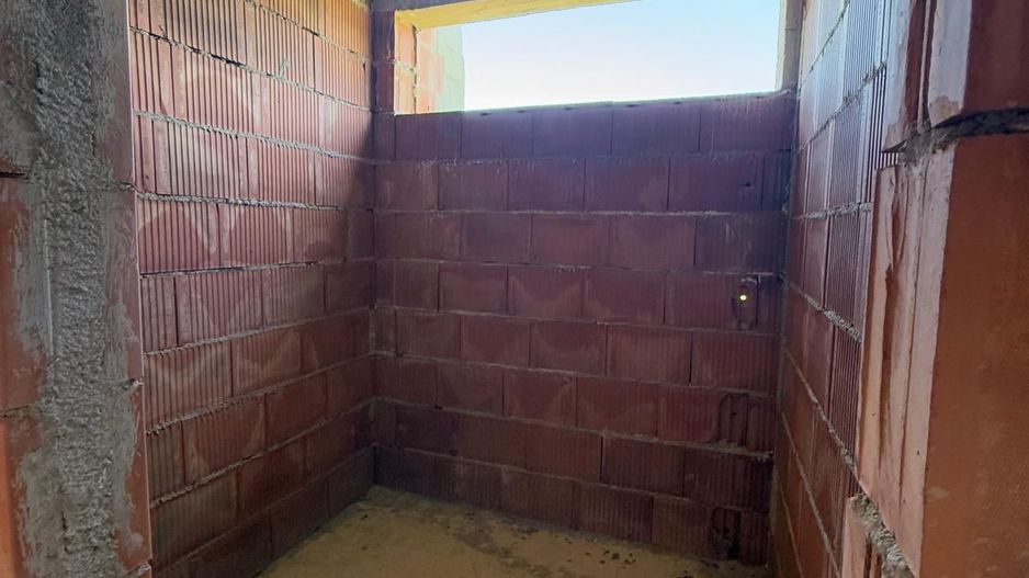 Duplex la rosu zona linistita - Dumbravita - Poză 8