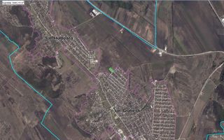 Teren pentru construcții în Grătiesti, Mun. Chișinău - Poză 4
