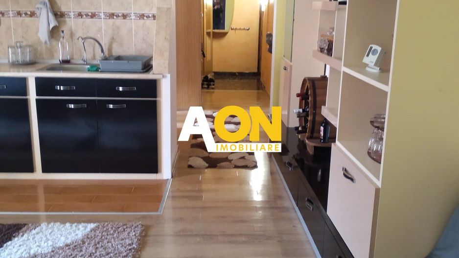 Apartament 2 Camere, Complet Mobilat, Loc de Parcare, Cetate - Poză 3