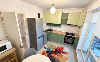 Apartament 2 camere Otopeni | 2 Balcoane | Loc de parcare inclus - Poză 5