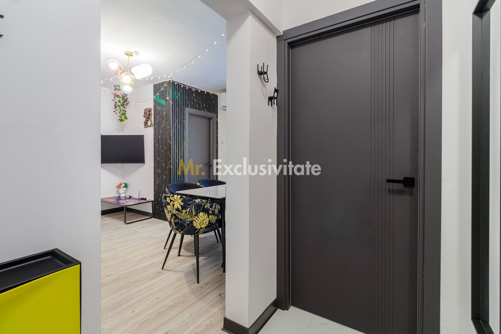 3 camere complet mobilat si utilat Aparatorii Patriei - Poză 11