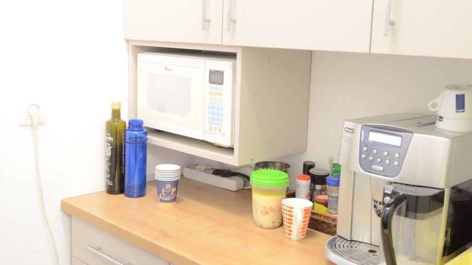 Spatiu de birouri clasa B in zona Ultracentral - Poză 11