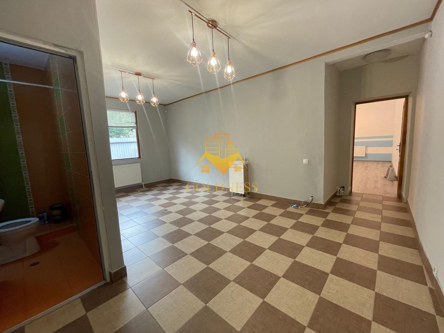 Spatiu comercial, 70 mp, Titulescu, FSEGA, Iulius Mall, Gheorgheni - Poză 3