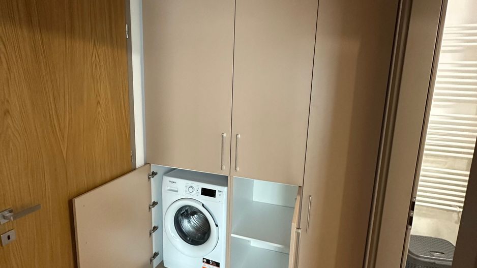 Apartament bloc nou 3 camere - parcare subterana - Poză 27