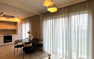 Casa ultramoderna| la cheie | 3 bai | gradina | terasa | parcare - Poză 8