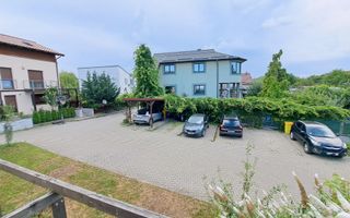 Duplex 213 mp utili, 188 mp teren, cartier Europa! - Poză 1