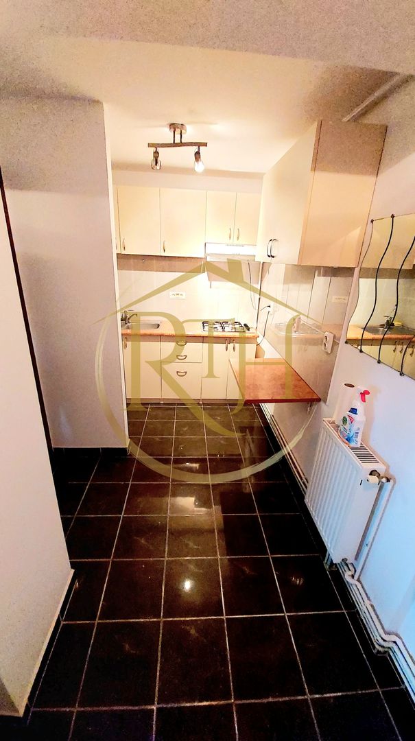 Oferim spre inchiriere apartament 1 camera, Complex Studentesc, parcare privata - Poză 10