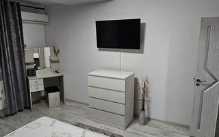 Închiriere Apartament cu 2 camere Titan, bloc 2018, etaj 2, balcon, AC - Poză 5