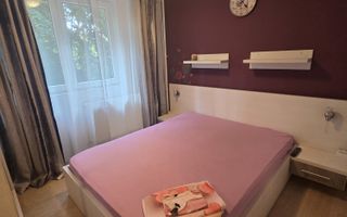 Inchiriere apartament 2 camere Huedin - Brancoveanu loc parcare - Poză 7