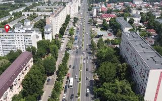 Apartament cu 2 camere, decomandat Bulevardul C-tin Brancoveanu - Poză 7