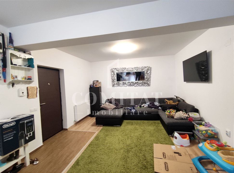 Apartament 2 camere | Etaj intermediar | Zona Florilor - Poză 1