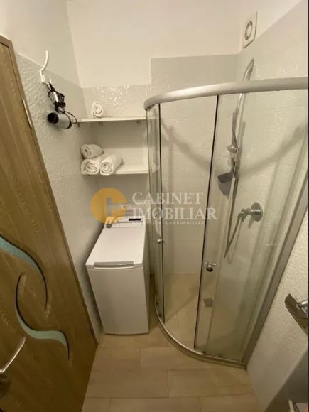 Apartament cu 2 camere mobilat utilat zona Alexandru-Pta Voievozilor - Poză 8