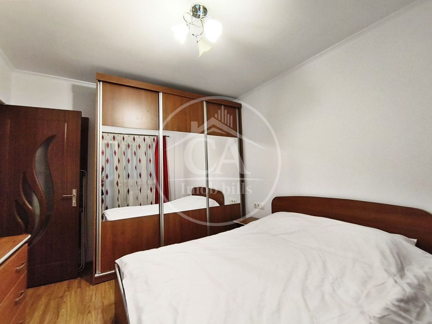 Apartament de inchiriat cu 3 camere in Rogerius, Oradea - Poză 6