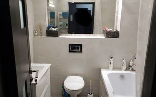 Apartament 2 camere cu terasă generoasă – zona Regal, Baciu - Poză 6