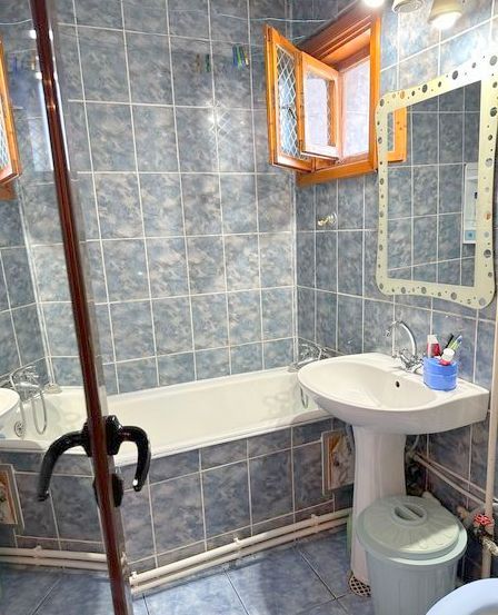 De vanzare apartament cu 3 camere, micro 38, et. 3, 63.000 euro - Poză 6