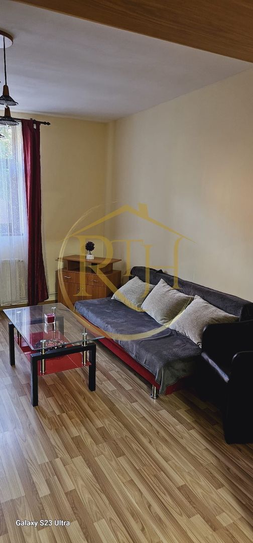 Oferim spre închiriere un apartament cu 2 camere la casă în zona Șagului/Iosefin - Poză 2