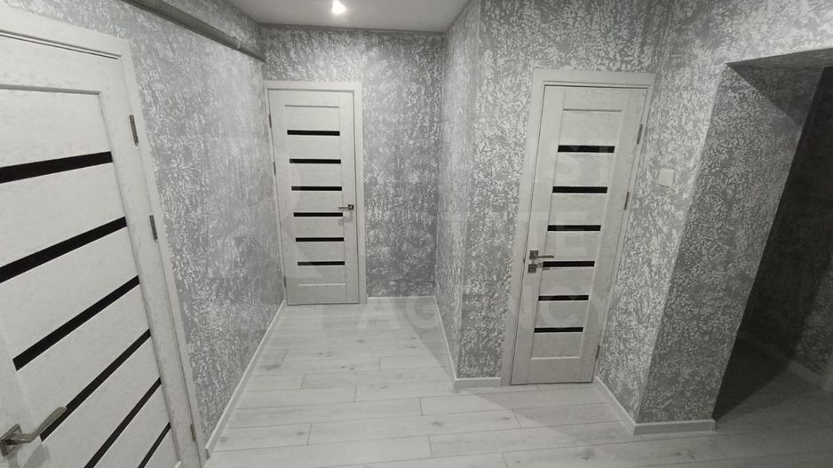 Chirie, apartament 2 camere 51 mp, str. Bulgară, Bălți - Poză 5