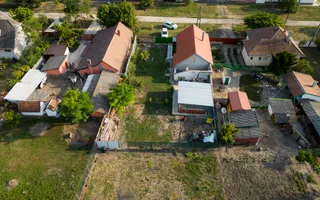 Casă cu 3 camere în Bătania, Ungaria - Poză 15
