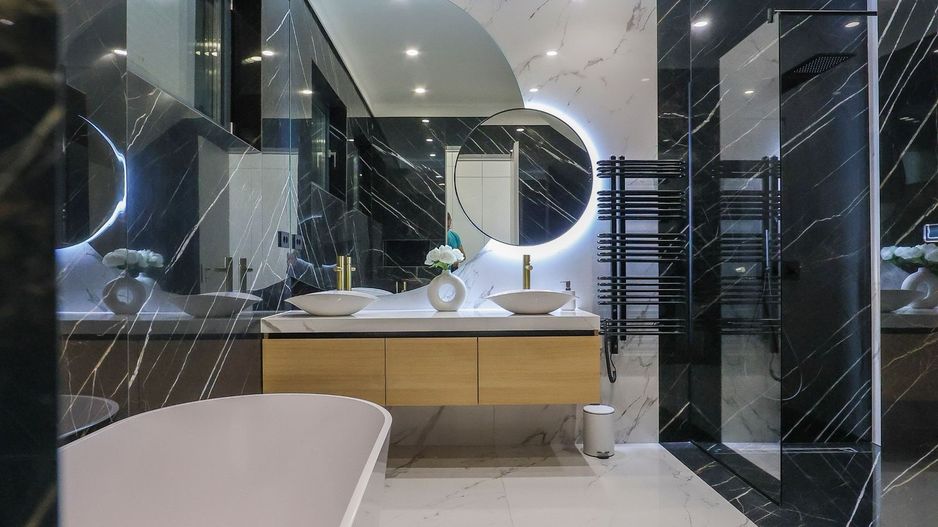 Vila premium in Borhanci, proiect exclusivist - Poză 6