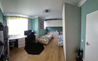 Apartament cu 3 camere, la cheie, garaj inclus, Beta Residence - Poză 4
