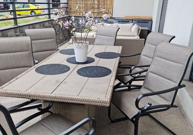 Apartament 2 camere, 75 mp si Loc de parcare.– Mamaia Nord / Năvodari - Poză 5