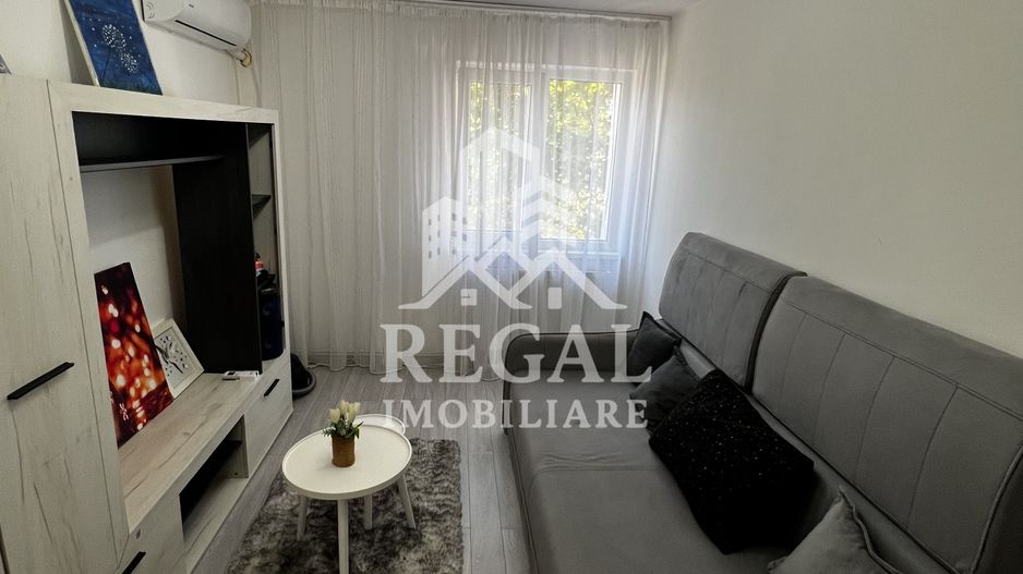 Apartament 2 camere de închiriat | Zona Centrală | Etaj 2 | Parcare - Poză 3