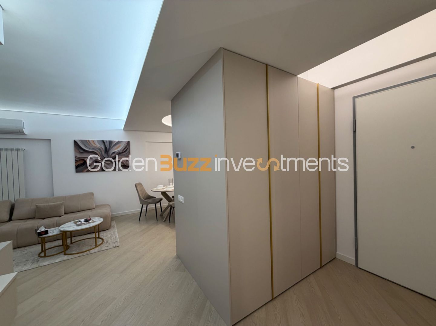 Apartament 3 camere de inchiriat | Cortina North - Poză 4