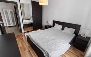 2 Camere Cu Parcare Grozavesti Onix Residence Cotroceni Politehnica - Poză 4