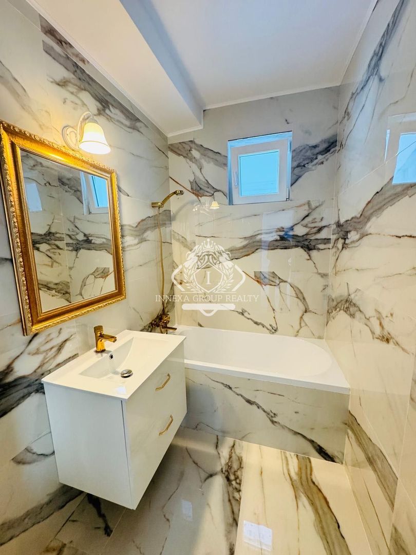 Apartament 3 camere - renovat - nemobilat I Titan - Poză 6