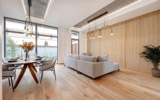 Vila de Lux | Zona Pipera | Certificare BREEAM - Poză 19