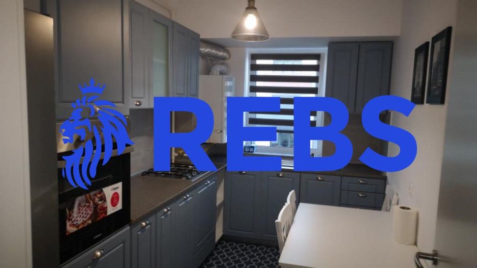 Apartament 2 camere Avantgarden 3 | Lebedei - Poză 1