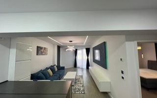 Apartament cu 2 camere de lux  – prima închiriere, lângă Shopping City Sibiu - Poză 3