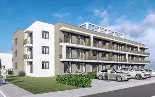 Apartament 2 camere | Sanpetru | Atria Residence | Avans 5% - Poză 13